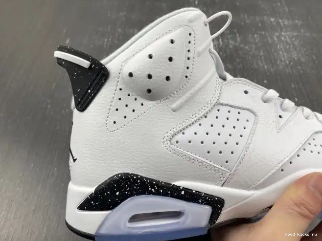 Air Reverse Jordan CT8529-112 Oreo 6 0508